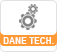 Dane techniczne