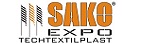 sako expo logo mobile