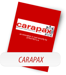 Broszura CARAPAX