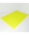 Materiał plandekowy FLUO - jaskrawy żółty, ostrzegawczy, odblaskowy 