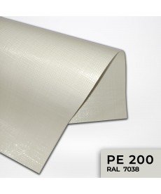 Folia okryciowa (HDPE) PE-200, 200 g/m2, szer. 400 cm