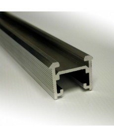 Profil aluminiowy surowy 22x18