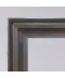 Profil aluminiowy GABLOTOWY (wystawowy) 28x28 mm